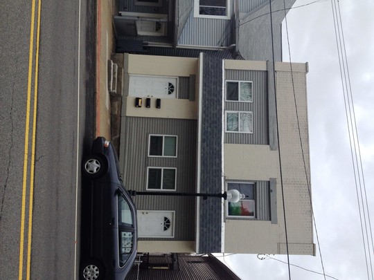 401 Carothers Ave in Carnegie, PA - Building Photo