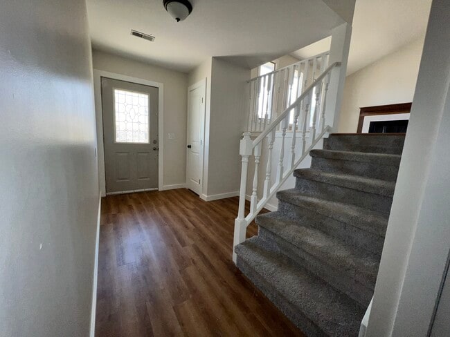 1817 N Evergreen Ln in Wichita, KS - Building Photo - Building Photo