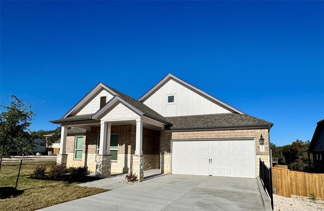 1301 White Daisy Ln in Georgetown, TX - Building Photo - Building Photo