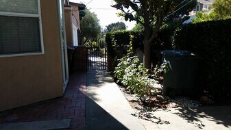 33262 Palo Alto St, Unit 2 in Dana Point, CA - Building Photo