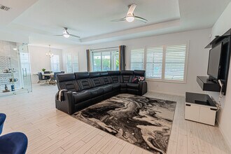 11821 SW Lyra Dr. in Port St. Lucie, FL - Building Photo - Building Photo