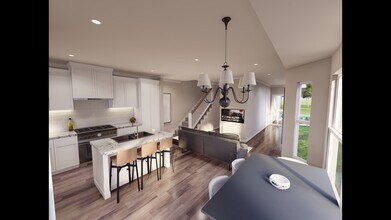 5519 Osprey Dr in Houston, TX - Building Photo - Building Photo