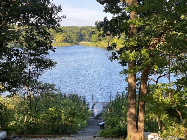 property at 1500 Trumans Path