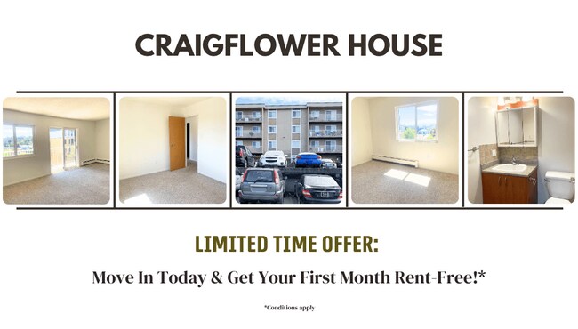 Craigflower House