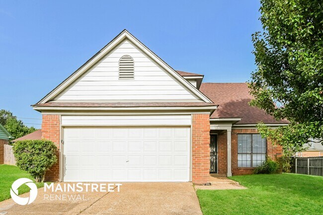 property at 5451 Gardendale St
