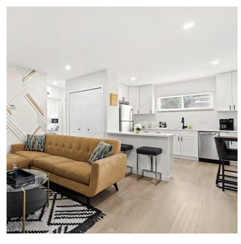 Hudson Park Apartments