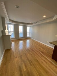 1538 Light St, Unit 1 in Baltimore, MD - Building Photo - Building Photo