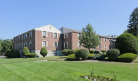 Troy Gardens Apartments photo'