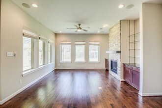 17106 Rainier Creek Dr in Humble, TX - Building Photo - Building Photo