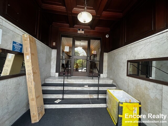 1191 Boylston St in Boston, MA - Building Photo - Building Photo