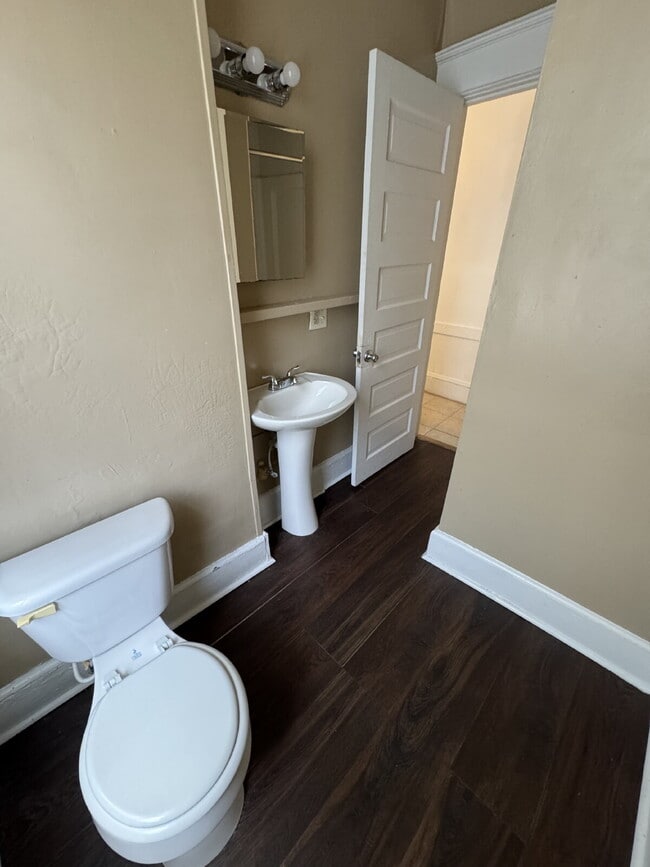property at 1079 College St