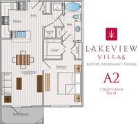 Lakeview Villas photo'