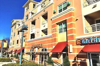 20488 Stevens Creek Blvd in Cupertino, CA - Building Photo - Building Photo