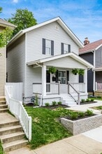 366 E Hinman Ave in Columbus, OH - Building Photo - Building Photo