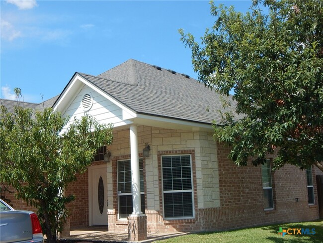 2600 Garden Brook Trail in Belton, TX - Building Photo - Building Photo