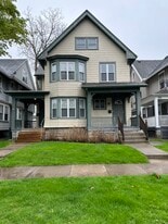168 Berkeley St, Unit 170