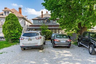 25 E Blake Ave in Columbus, OH - Building Photo - Building Photo