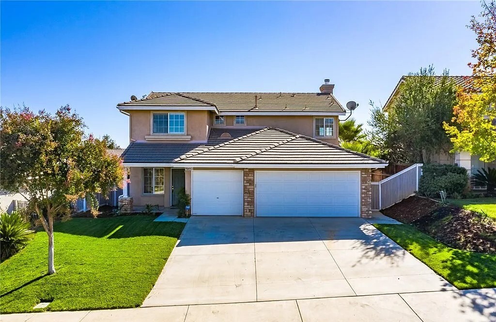 27338 Buffalo Trl in Corona, CA - Building Photo