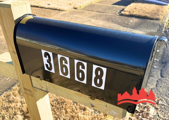 3668 Debby Dr in Memphis, TN - Building Photo - Building Photo