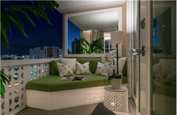 1670 Lincoln Ct-Unit -6A in Miami Beach, FL - Building Photo - Building Photo