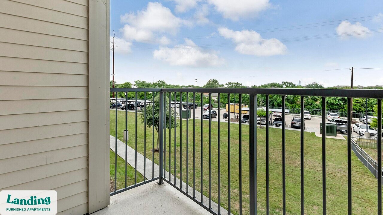 1900 Airport Commerce Dr in Austin, TX - Building Photo