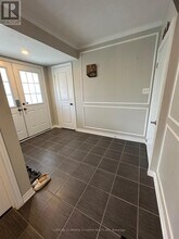70 Hogan Manor Dr in Brampton, ON - Building Photo - Building Photo