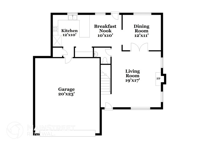 313 Catspaw Ct in Nashville, TN - Building Photo - Building Photo