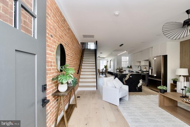 1623 Marion St NW in Washington, DC - Building Photo - Building Photo