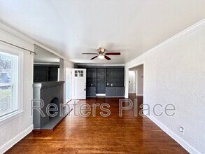 5502 S Owasso Ave in Tulsa, OK - Building Photo - Building Photo