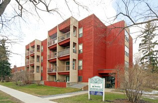 Triple Mar Terrace Apartments