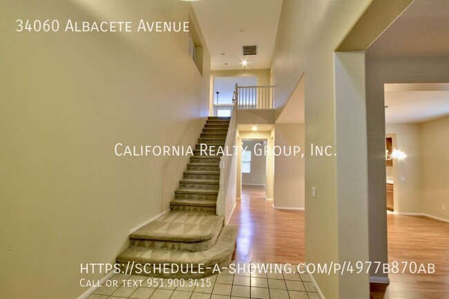 34060 Albacete Ave in Murrieta, CA - Building Photo - Building Photo