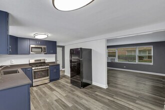 3725 N Harlem Ave in Chicago, IL - Building Photo - Building Photo