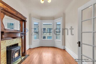 161 Capp St in San Francisco, CA - Building Photo - Building Photo