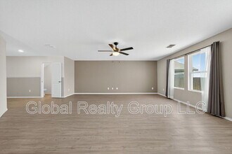 10716 Sweepback Trl in Converse, TX - Building Photo - Building Photo
