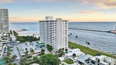 2100 S Ocean Dr in Fort Lauderdale, FL - Building Photo - Building Photo