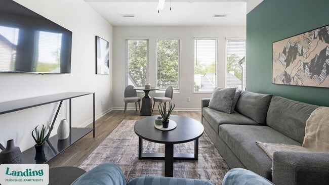 101 Brixworth Ln in Nashville, TN - Foto de edificio - Building Photo