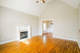 241 Conquest Rd in Murfreesboro, TN - Foto de edificio - Building Photo