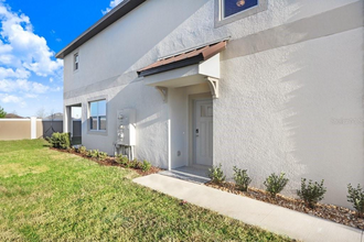 10439 Lavender Aster Trl in San Antonio, FL - Building Photo - Building Photo