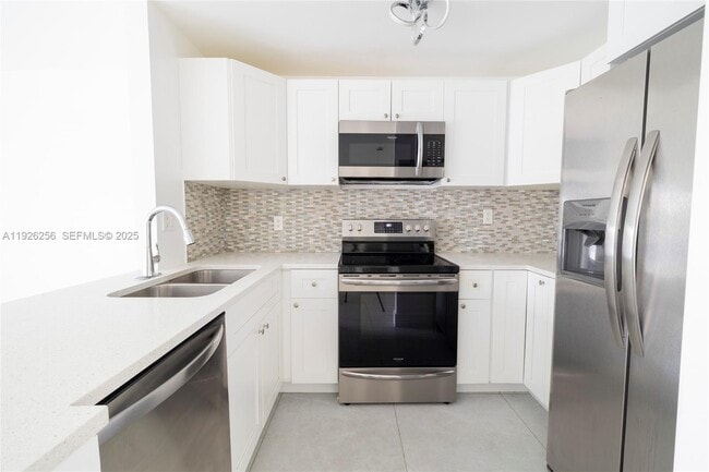 property at 8305 SW 72nd Ave