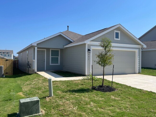 property at 931 Elder Bnd