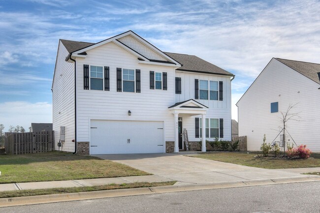 511 Myrtle Crst in Grovetown, GA - Building Photo - Building Photo