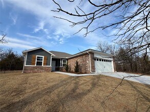 17880 Lantana Loop in Newalla, OK - Building Photo - Building Photo