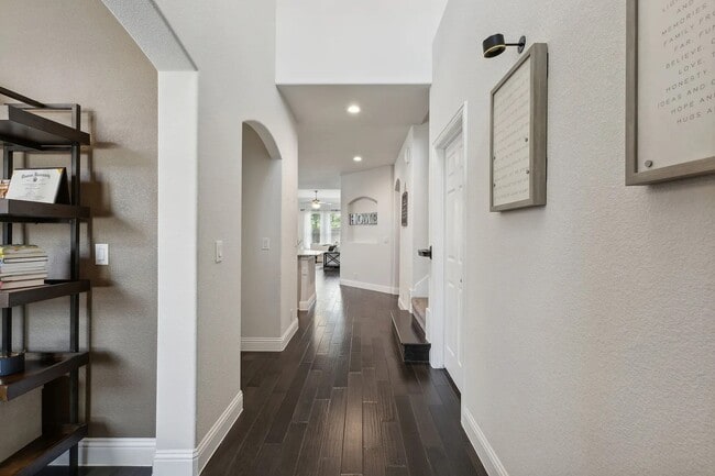 5601 Bottiglia Way in McKinney, TX - Building Photo - Building Photo