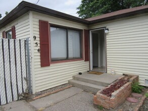 954 Orchard Ave in Grand Junction, CO - Building Photo - Building Photo