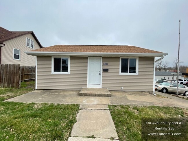 property at 300 Market St