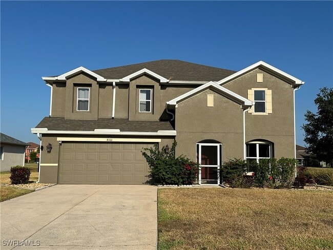 property at 8100 Allamanda Ct