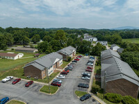 Stoneybrook Heights Apartments in Johnson City, TN - Building Photo - Building Photo