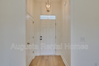 2174 Mc Elmurray Rd in Hephzibah, GA - Building Photo - Building Photo