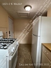 1021 N Walnut St in Lansing, MI - Building Photo - Building Photo