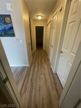 8501 W University Ave-Unit -2034 in Las Vegas, NV - Building Photo - Building Photo